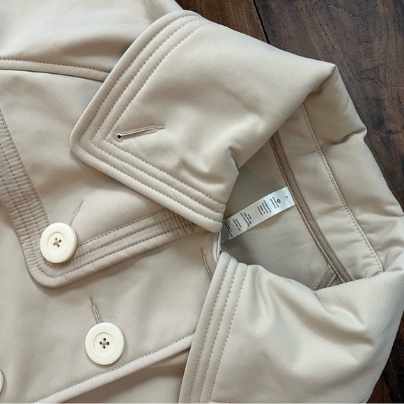 Lululemon Coco Softshell Jacket - Picture 6 of 8